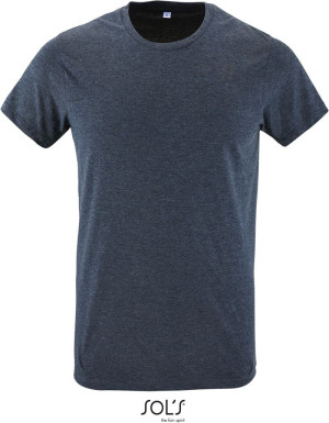 Men's Slim Fit T-Shirt - Reklamnepredmety