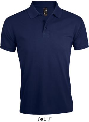 Men's Heavy Piqué Polo - Reklamnepredmety