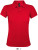 Ladies' Heavy Piqué Polo - 38721C92-EB2E-422E-B1D6-4EBEB12D2566 - variant CC 25057300401