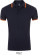 Men's Piqué Polo - image-336886 - variant
