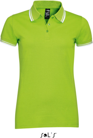 Ladies' Pique Polo - Reklamnepredmety