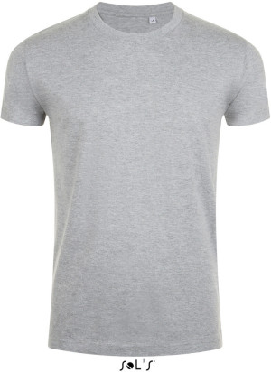 Men's Slim Fit T-Shirt - Reklamnepredmety