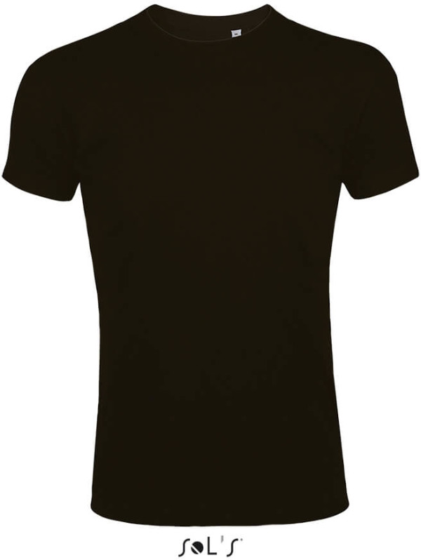 Men's Slim Fit T-Shirt