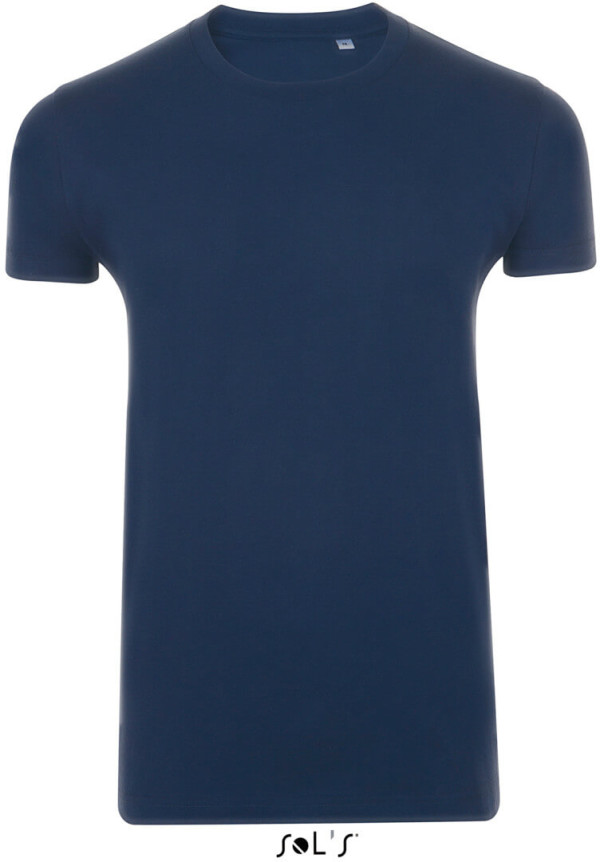 Men's Slim Fit T-Shirt