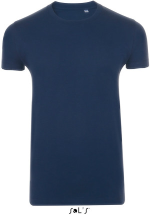 Men's Slim Fit T-Shirt - Reklamnepredmety