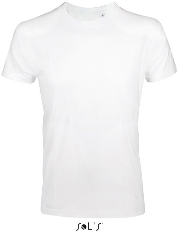 Men's Slim Fit T-Shirt
