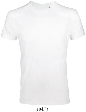 Men's Slim Fit T-Shirt - Reklamnepredmety