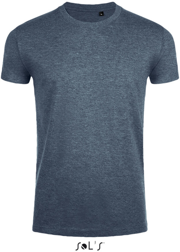 Men's Slim Fit T-Shirt