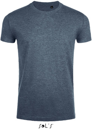 Men's Slim Fit T-Shirt - Reklamnepredmety