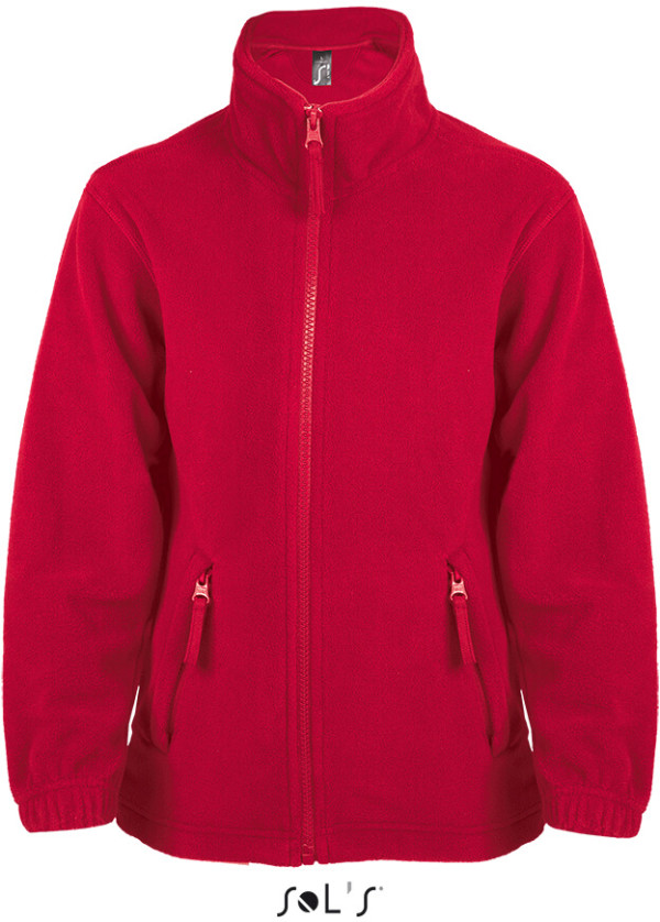 Kids' Fleece Jacket