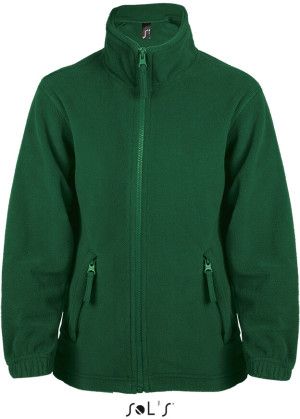 Kids' Fleece Jacket - Reklamnepredmety