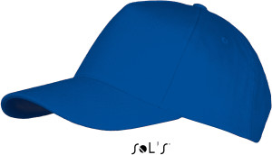 5 Panel Sandwich Cap - Reklamnepredmety