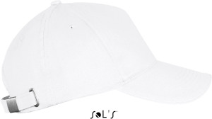 5 Panel Sandwich Cap - Reklamnepredmety