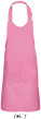 Kids' Apron - D26DBEEB-FA74-4F3E-BDC6-9A00C7829513 - variant CC 25059939699
