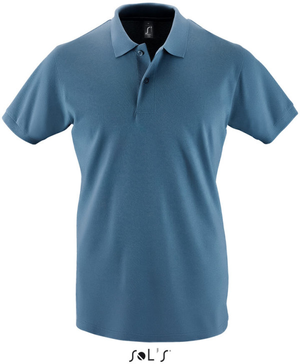 Men's Piqué Polo