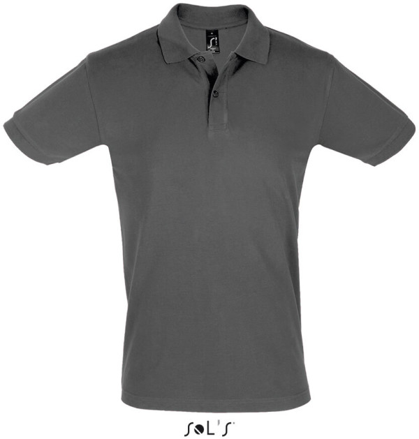 Men's Piqué Polo