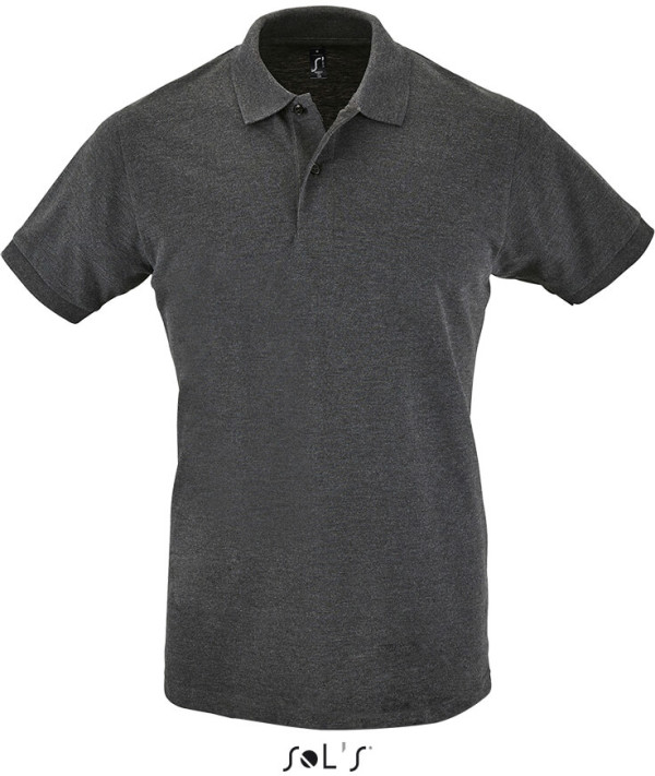 Men's Piqué Polo