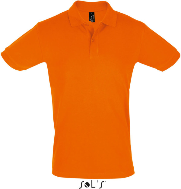 Men's Piqué Polo