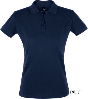 Ladies' Piqué Polo - Reklamnepredmety