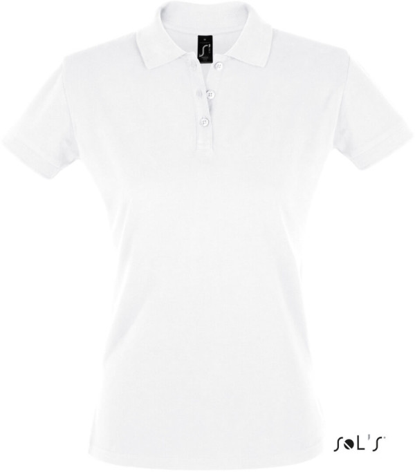 Ladies' Piqué Polo