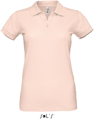 Ladies' Piqué Polo - Reklamnepredmety