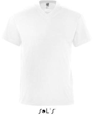 Men's V-Neck T-Shirt - Reklamnepredmety