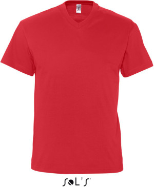 Men's V-Neck T-Shirt - Reklamnepredmety