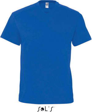 Men's V-Neck T-Shirt - Reklamnepredmety