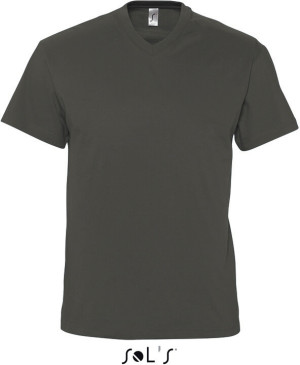 Men's V-Neck T-Shirt - Reklamnepredmety