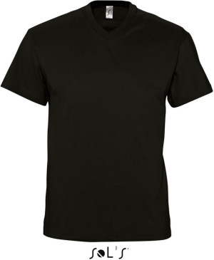 Men's V-Neck T-Shirt - Reklamnepredmety