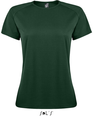 Ladies' Raglan Sport Shirt - Reklamnepredmety