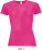 Ladies' Raglan Sport Shirt - AAB2D77B-8882-4796-9988-9C83116274B2 - variant CC 25115908700