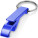 Tao alu bottle and can opener key chain - 11801801 - variant PF 11801801