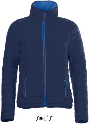 Ladies' Padded Jacket - Reklamnepredmety