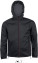 Padded Unisex Windbreaker - 3BBDD976-C6EA-4A33-B859-CB1C6E12FF49 - variant CC 25117181000