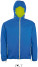 Padded Unisex Windbreaker - 473E02E9-6143-41C1-B767-9A4C4CD3B937 - variant CC 251171n3200