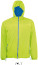 Padded Unisex Windbreaker - EDE78BC5-76F9-4113-82A2-DCCD5A3F8C06 - variant CC 251171n3100