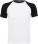 Raglan T-Shirt bicolor - 872196BE-B6AE-4D03-A8C8-D74B9B7C7525 - variant CC 25119091001
