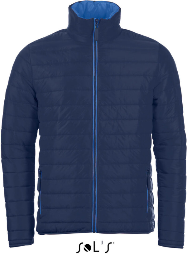 Lightly Padded Men's Jacket