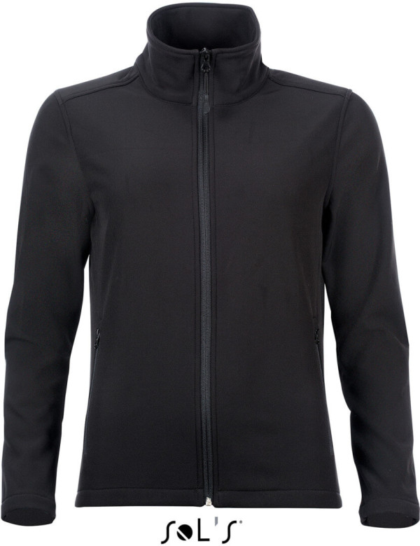 Ladies' 2-Layer Softshell Jacket