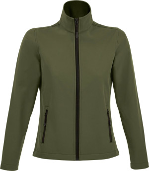 Ladies' 2-Layer Softshell Jacket - Reklamnepredmety