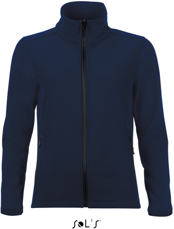 Ladies' 2-Layer Softshell Jacket