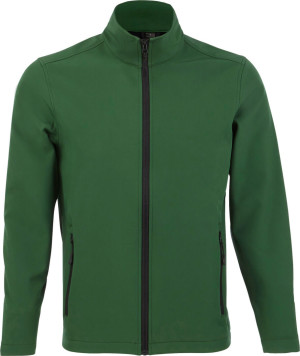 Men's 2-Layer Softshell Jacket - Reklamnepredmety