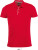 Men's Piqué Sport Polo - 8607731A-6092-485B-9279-C6E40D77B7D7 - variant CC 25119900401