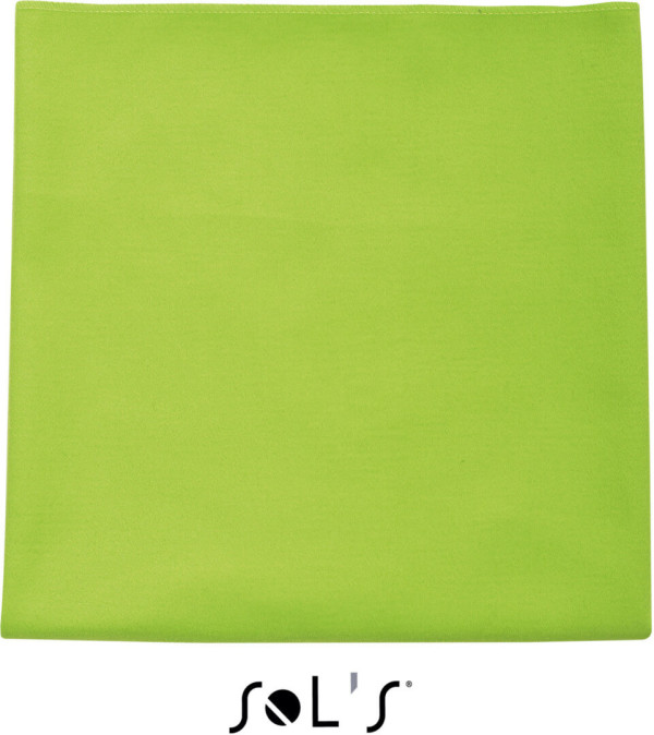 Microfibre Towel small