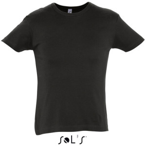 Men's Fitted T-Shirt - Reklamnepredmety
