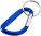 Timor carabiner key chain - 11808501 - variant PF 11808501