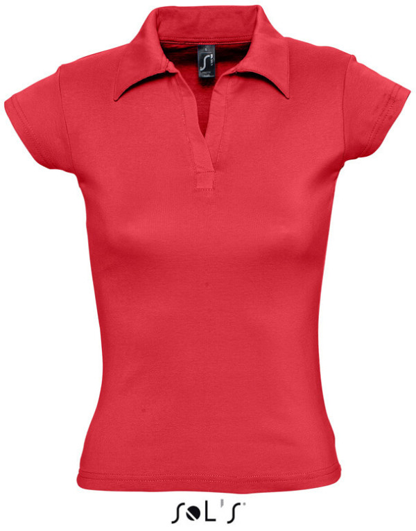 Ladies' Polo