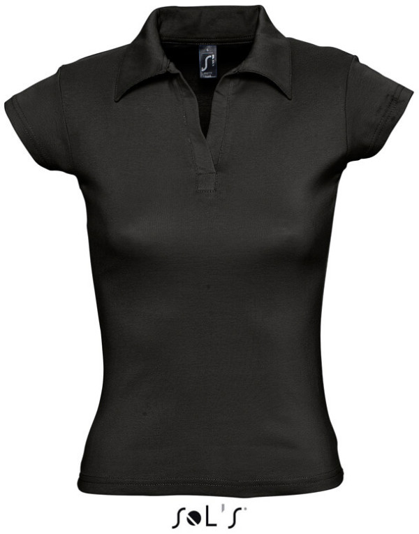 Ladies' Polo