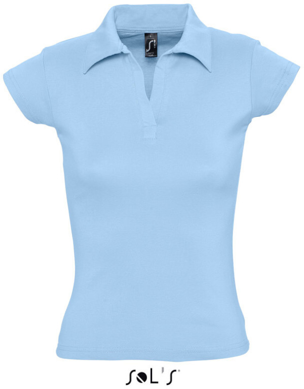 Ladies' Polo